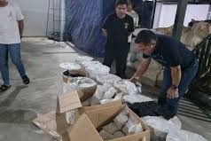 Selamatkan Lebih Dari 4,3 Juta Jiwa, Polda Metro Bongkar Clandestine Laboratory Narkotika di Semarang