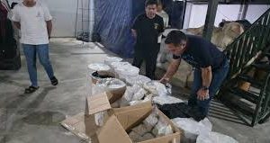 Selamatkan Lebih Dari 4,3 Juta Jiwa, Polda Metro Bongkar Clandestine Laboratory Narkotika di Semarang