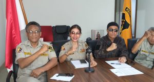 Dukungan 27 PD Menguat, Penjaringan Ketum KBPP Polri Berjalan Solid