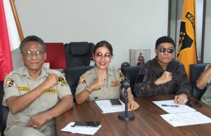 Dukungan 27 PD Menguat, Penjaringan Ketum KBPP Polri Berjalan Solid