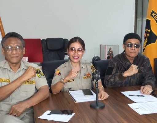 Dukungan 27 PD Menguat, Penjaringan Ketum KBPP Polri Berjalan Solid