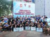 Kejuaraan Panjat Tebing Brimob Resmi Ditutup