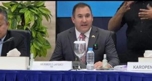 FBI Apresiasi Keberhasilan Polri Ungkap Jaringan Phishing Global