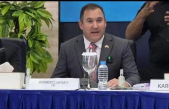 FBI Apresiasi Keberhasilan Polri Ungkap Jaringan Phishing Global