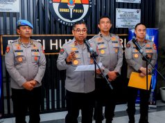 Rekrutmen Akpol 2026 Capai 7.988 Pendaftar