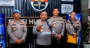 Rekrutmen Akpol 2026 Capai 7.988 Pendaftar