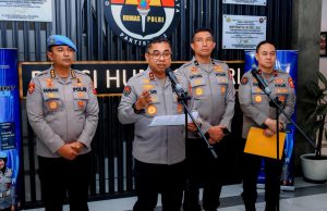 Rekrutmen Akpol 2026 Capai 7.988 Pendaftar