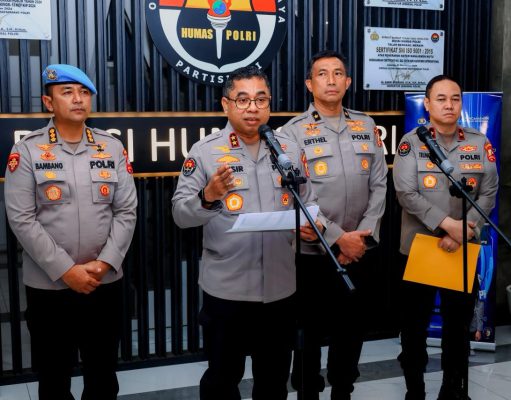 Rekrutmen Akpol 2026 Capai 7.988 Pendaftar