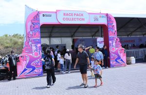 Donasi untuk Korban Banjir di Sejumlah Daerah, Kemala Run 2026 Usung Campaign Charity for Indonesia