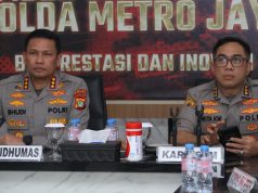 Polda Metro Jaya Pastikan Seleksi Masuk Akpol Transparan dan Humanis