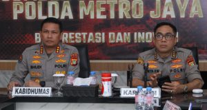 Polda Metro Jaya Pastikan Seleksi Masuk Akpol Transparan dan Humanis