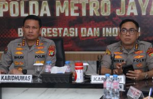 Polda Metro Jaya Pastikan Seleksi Masuk Akpol Transparan dan Humanis