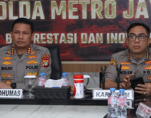 Polda Metro Jaya Pastikan Seleksi Masuk Akpol Transparan dan Humanis