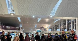 Pemerintah Imbau Masyarakat Tak Tergiur Tawaran Haji tanpa Antre