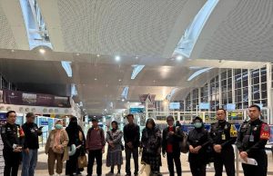 Pemerintah Imbau Masyarakat Tak Tergiur Tawaran Haji tanpa Antre