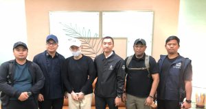 NCB Interpol Polri Tangkap Buronan Narkotika “The Doctor” di Malaysia