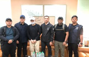 NCB Interpol Polri Tangkap Buronan Narkotika “The Doctor” di Malaysia