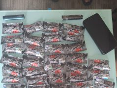 Pelaku Peredaran Etomidate Ditangkap Bareskrim Polri