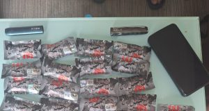 Pelaku Peredaran Etomidate Ditangkap Bareskrim Polri