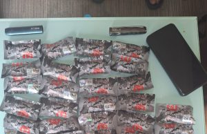 Pelaku Peredaran Etomidate Ditangkap Bareskrim Polri