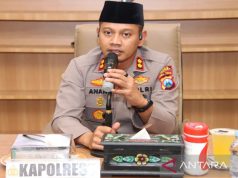 Temuan 23 Bungkus Kokain di Pesisir Pantai di Giligenting Diselidiki Polres Sumenepp