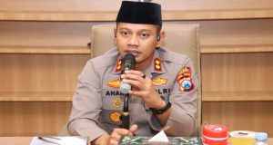 Temuan 23 Bungkus Kokain di Pesisir Pantai di Giligenting Diselidiki Polres Sumenepp