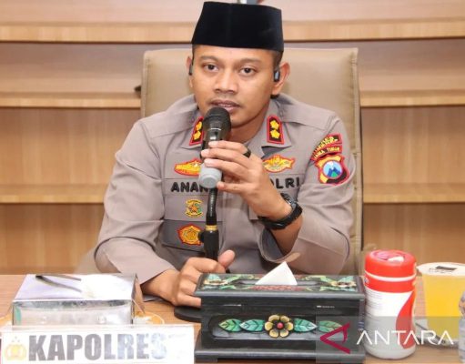 Temuan 23 Bungkus Kokain di Pesisir Pantai di Giligenting Diselidiki Polres Sumenepp