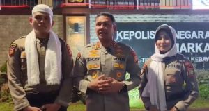 Dugaan Pelaporan Dugaan Pemotongan Video Ceramah JK dibenarkan PMJ