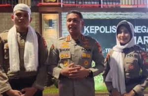 Dugaan Pelaporan Dugaan Pemotongan Video Ceramah JK dibenarkan PMJ