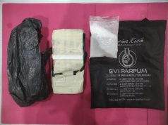 Polda Metro Jaya Gagalkan Peredaran Narkotika Jenis Kokain di Jakpus