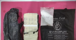 Polda Metro Jaya Gagalkan Peredaran Narkotika Jenis Kokain di Jakpus