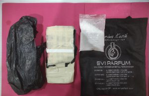 Polda Metro Jaya Gagalkan Peredaran Narkotika Jenis Kokain di Jakpus