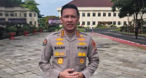 Polda Metro Jaya Analisa Barang Bukti Dugaan Pemotongan Video JK