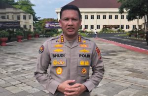 Polda Metro Jaya Analisa Barang Bukti Dugaan Pemotongan Video JK