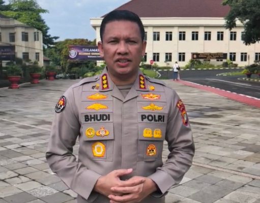 Polda Metro Jaya Analisa Barang Bukti Dugaan Pemotongan Video JK