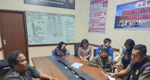 Eks Finalis Putri Indonesia Riau Ditangkap Polisi jadi Dokter Gadungan