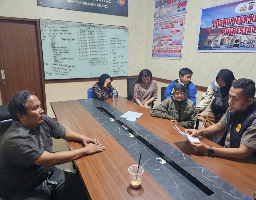 Eks Finalis Putri Indonesia Riau Ditangkap Polisi jadi Dokter Gadungan