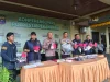 4 Pembunuh Lansia di Pekanbaru Berhasil Diringkus Sempat Kabur ke Aceh Hingga Sumut