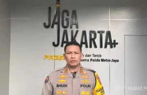 Kasus Kecelakaan Kereta di Bekasi Timur, Polda Metro Periksa 31 Saksi