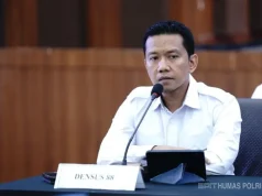 8 Terduga Teroris Jaringan JAD Afiliasi ISIS di Sulteng Ditangkap