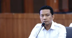 8 Terduga Teroris Jaringan JAD Afiliasi ISIS di Sulteng Ditangkap