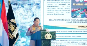 Kapolri Instruksikan Jajaran Reskrim Ciptakan Rasa Aman dan Keadilan untuk Masyarakat
