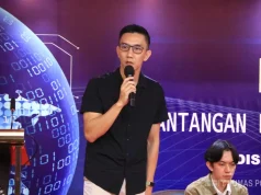 Empat Tersangka Kasus SMS Blast Phising E-Tilang Segera Disidang