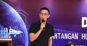 Empat Tersangka Kasus SMS Blast Phising E-Tilang Segera Disidang