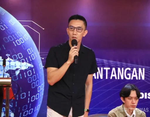 Empat Tersangka Kasus SMS Blast Phising E-Tilang Segera Disidang
