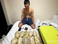 Bareskrim Polri Grebeg Gudang Sabu di Apartemen Kelapa Gading, Dua Tersangka Diringkus