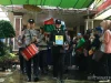 Gugur Dalam Tugas, Kapolda Hadiri Upacara Pemakaman Bripka Anumerta Arya Supena