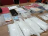 Polda Kaltim Bongkar Mini Lab Sabu di Balikpapan, Bahan Baku Diduga Dipasok dari Malaysia