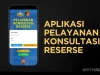 Bareskrim Hadirkan Aplikasi Konsultasi Reserse