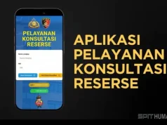 Bareskrim Hadirkan Aplikasi Konsultasi Reserse